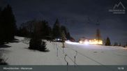 Archiviertes Webcam Bild: Mönichkirchner Schwaig am 26 Feb 2026 um 19:47 Uhr