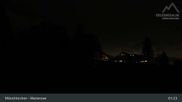 Archiviertes Webcam Bild: Mönichkirchner Schwaig am 12.05.2026 um 01:54 Uhr