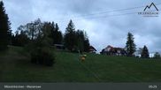 Archiviertes Webcam Bild: Mönichkirchner Schwaig am 12.05.2026 um 05:54 Uhr
