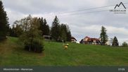 Archiviertes Webcam Bild: Mönichkirchner Schwaig am 12.05.2026 um 07:14 Uhr