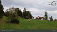 Archiviertes Webcam Bild: Mönichkirchner Schwaig am 12.05.2026 um 08:14 Uhr