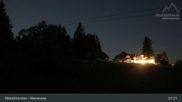 Archiviertes Webcam Bild: Mönichkirchner Schwaig am 27.06.2026 um 01:39 Uhr