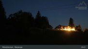 Archiviertes Webcam Bild: Mönichkirchner Schwaig am 27.06.2026 um 03:05 Uhr