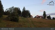 Archiviertes Webcam Bild: Mönichkirchner Schwaig am 12.07.2026 um 05:25 Uhr
