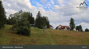 Archiviertes Webcam Bild: Mönichkirchner Schwaig am 12.07.2026 um 07:25 Uhr