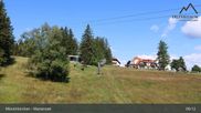 Archiviertes Webcam Bild: Mönichkirchner Schwaig am 12.07.2026 um 09:25 Uhr