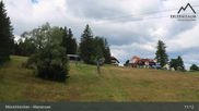 Archiviertes Webcam Bild: Mönichkirchner Schwaig am 12.07.2026 um 11:25 Uhr