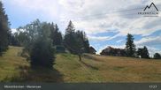 Archiviertes Webcam Bild: Mönichkirchner Schwaig am 12.07.2026 um 17:25 Uhr
