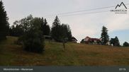 Archiviertes Webcam Bild: Mönichkirchner Schwaig am 15.07.2026 um 07:42 Uhr