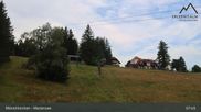 Archiviertes Webcam Bild: Mönichkirchner Schwaig am 15.07.2026 um 08:42 Uhr