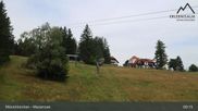 Archiviertes Webcam Bild: Mönichkirchner Schwaig am 15.07.2026 um 09:42 Uhr