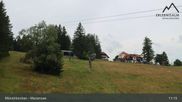 Archiviertes Webcam Bild: Mönichkirchner Schwaig am 15.07.2026 um 11:42 Uhr