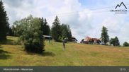 Archiviertes Webcam Bild: Mönichkirchner Schwaig am 15.07.2026 um 13:42 Uhr