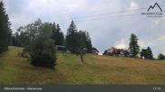 Archiviertes Webcam Bild: Mönichkirchner Schwaig am 15.07.2026 um 17:42 Uhr