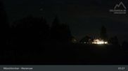Archiviertes Webcam Bild: Mönichkirchner Schwaig am 11.08.2026 um 01:03 Uhr