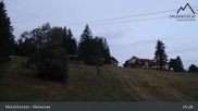 Archiviertes Webcam Bild: Mönichkirchner Schwaig am 11.08.2026 um 05:03 Uhr