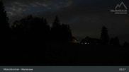 Archiviertes Webcam Bild: Mönichkirchner Schwaig am 26.08.2026 um 03:18 Uhr
