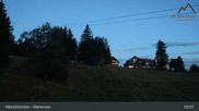 Archiviertes Webcam Bild: Mönichkirchner Schwaig am 26.08.2026 um 05:18 Uhr