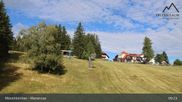 Archiviertes Webcam Bild: Mönichkirchner Schwaig am 26.08.2026 um 09:18 Uhr