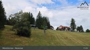Archiviertes Webcam Bild: Mönichkirchner Schwaig am 26.08.2026 um 11:18 Uhr