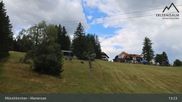 Archiviertes Webcam Bild: Mönichkirchner Schwaig am 26.08.2026 um 13:18 Uhr