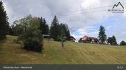 Archiviertes Webcam Bild: Mönichkirchner Schwaig am 26.08.2026 um 15:18 Uhr