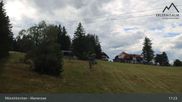 Archiviertes Webcam Bild: Mönichkirchner Schwaig am 26.08.2026 um 17:18 Uhr
