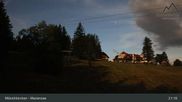 Archiviertes Webcam Bild: Mönichkirchner Schwaig am 26.08.2026 um 21:18 Uhr