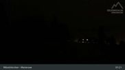Archived webcam image showing Alp Moenichkirchner Schwaig on 6 Sep 2026 at 01:23