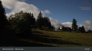 Archiviertes Webcam Bild: Mönichkirchner Schwaig am 25.09.2026 um 01:03 Uhr