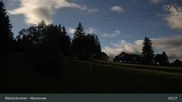 Archiviertes Webcam Bild: Mönichkirchner Schwaig am 25.09.2026 um 03:03 Uhr