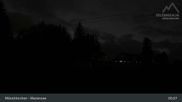 Archiviertes Webcam Bild: Mönichkirchner Schwaig am 25.09.2026 um 05:03 Uhr