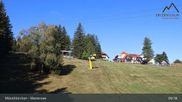Archiviertes Webcam Bild: Mönichkirchner Schwaig am 25.09.2026 um 09:03 Uhr