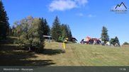 Archiviertes Webcam Bild: Mönichkirchner Schwaig am 25.09.2026 um 11:03 Uhr