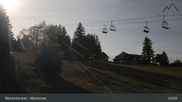 Archiviertes Webcam Bild: Mönichkirchner Schwaig am 25.10.2026 um 03:07 Uhr