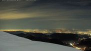Archiviertes Webcam Bild: Fischerhütte (Puchberg am Schneeberg) am 26 Feb 2026 um 20:04 Uhr