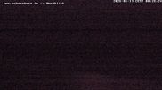 Archived webcam image showing Puchberg am Schneeberg, Fischerhütte on 13 Jun 2026 at 00:32