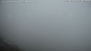 Archived webcam image showing Puchberg am Schneeberg, Fischerhütte on 13 Jun 2026 at 06:32