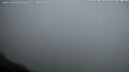 Archived webcam image showing Puchberg am Schneeberg, Fischerhütte on 13 Jun 2026 at 07:32