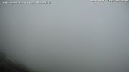 Archived webcam image showing Puchberg am Schneeberg, Fischerhütte on 13 Jun 2026 at 08:32