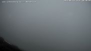 Archived webcam image showing Puchberg am Schneeberg, Fischerhütte on 13 Jun 2026 at 10:32