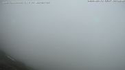 Archived webcam image showing Puchberg am Schneeberg, Fischerhütte on 13 Jun 2026 at 12:32