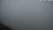 Archived webcam image showing Puchberg am Schneeberg, Fischerhütte on 13 Jun 2026 at 14:32