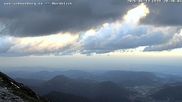 Archiviertes Webcam Bild: Fischerhütte (Puchberg am Schneeberg) am 13.06.2026 um 20:07 Uhr
