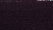Archived webcam image showing Puchberg am Schneeberg, Fischerhütte on 15 Jun 2026 at 02:22