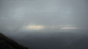 Archived webcam image showing Puchberg am Schneeberg, Fischerhütte on 15 Jun 2026 at 07:22