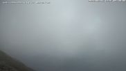 Archived webcam image showing Puchberg am Schneeberg, Fischerhütte on 15 Jun 2026 at 08:22