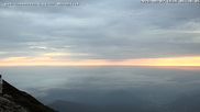 Archiviertes Webcam Bild: Fischerhütte (Puchberg am Schneeberg) am 02.08.2026 um 06:31 Uhr
