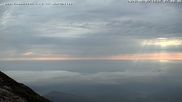 Archiviertes Webcam Bild: Fischerhütte (Puchberg am Schneeberg) am 02.08.2026 um 07:31 Uhr