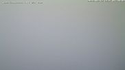 Archived webcam image showing Puchberg am Schneeberg Fischerhütte southwards on 12 Jun 2026 at 04:08